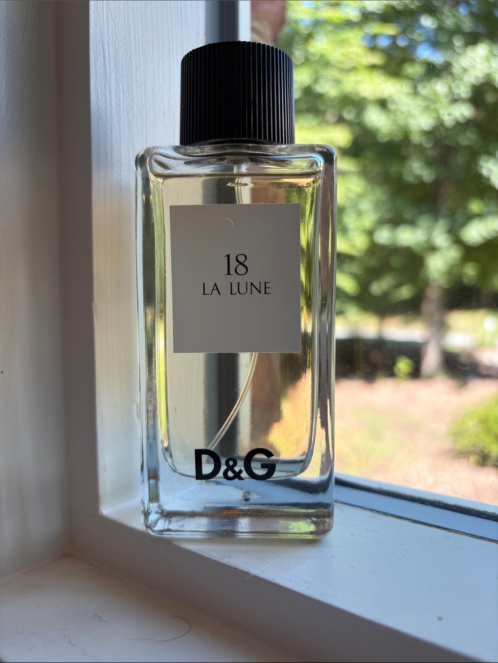 Dolce & Gabanna La Lune 18 EDT